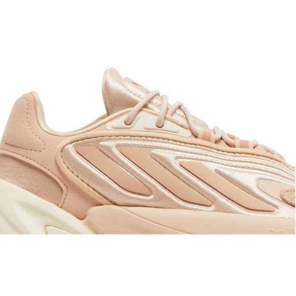 Adidas Ophelia in Blush - Picture 7 of 8